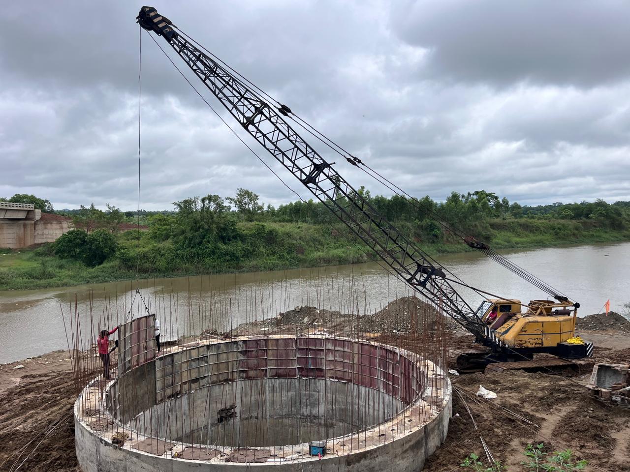 Construction